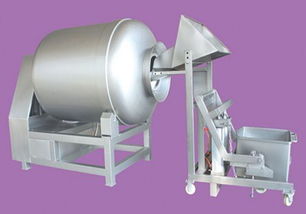 真空技术在现代食品加工与电子器件制造中的工艺流程