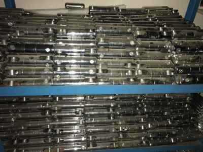 网套旋转连接器参数、钢丝绳连接器图片及半导体分立器件制造概述