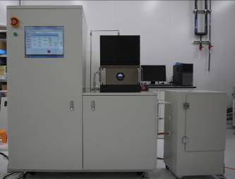 微电子所等在低温柔性薄膜封装领域取得重要进展