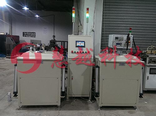 深圳真空含浸罐中的TYCO继电器真空浸漆工艺在半导体分立器件制造中的应用