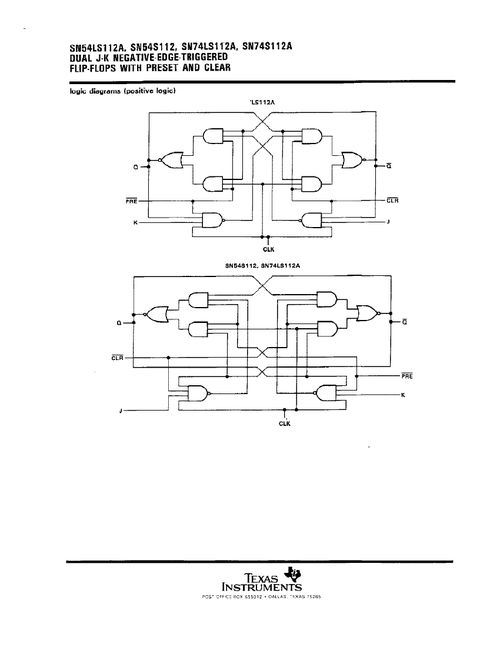 SN54S112FK 高性能IC与电子真空器件制造技术解析