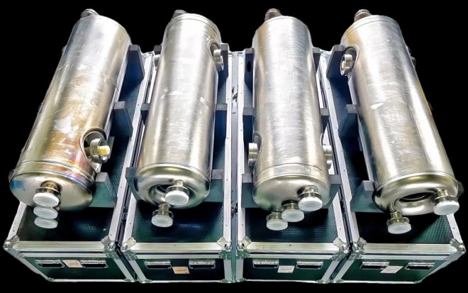 高端装备核心部件与半导体分立器件双轮驱动 两制造商完成数千万Pre-A轮融资