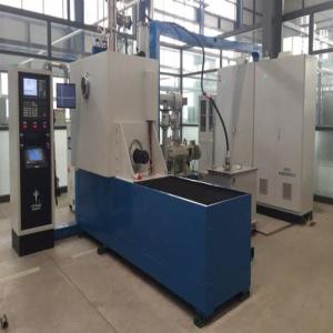 真空电子束技术在半导体分立器件制造中的关键应用