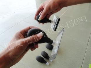 创新驱动，品质领先——深度解析新款椭圆真空吸球KW-800