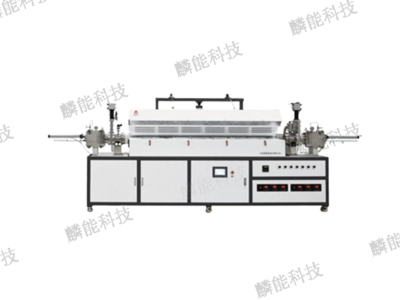 安徽真空炉采购指南 聚焦电子真空器件制造的价格与市场