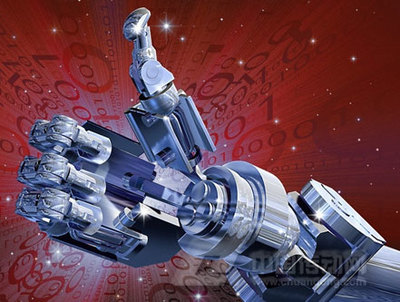 辽宁机器人项目取得重大突破，电子真空器件制造迈向智能化新阶段