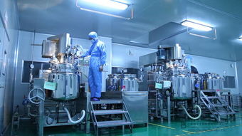 化妆品与半导体分立器件 安全无菌与无尘环境的双重护航